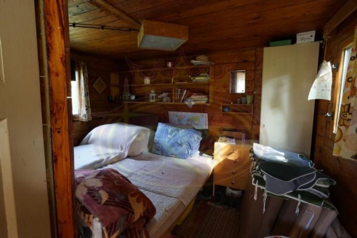 Prodej pozemku pro bydlení, Zaloňov, Zaloňov, 1161 m2