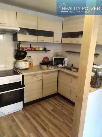 Prodej rodinného domu, Ohrozim, 234 m2