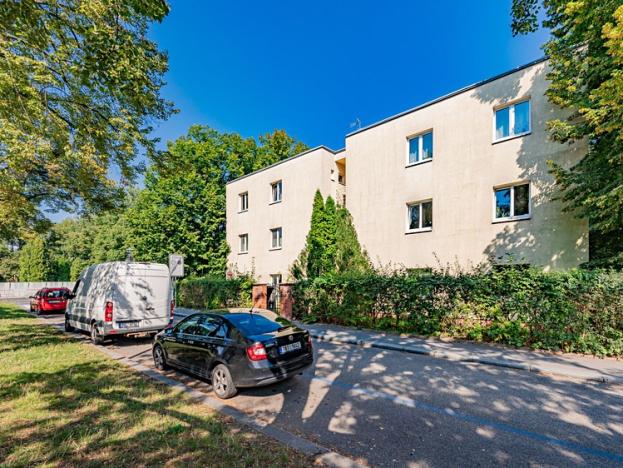 Prodej bytu 2+kk, Praha - Veleslavín, Za Vokovickou vozovnou, 46 m2