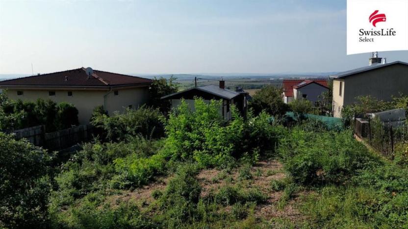 Prodej pozemku pro komerční výstavbu, Mokrá-Horákov, 410 m2