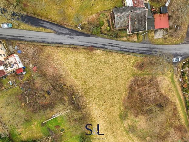 Prodej pozemku pro bydlení, Kamenický Šenov, 1500 m2