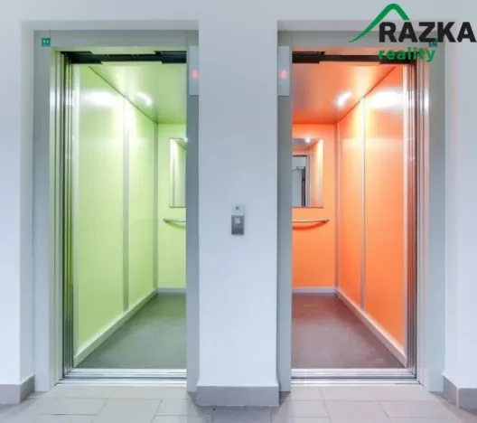 Prodej bytu 2+1, Nýrsko, 91 m2