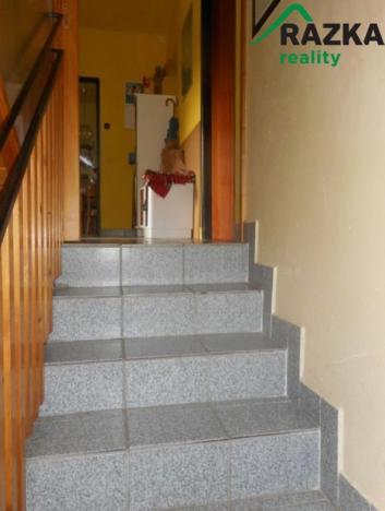 Prodej rodinného domu, Podlesí - Turov, Turov, 185 m2