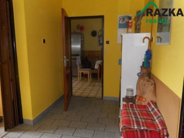 Prodej rodinného domu, Podlesí - Turov, Turov, 185 m2