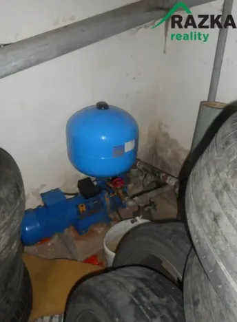 Prodej rodinného domu, Podlesí - Turov, Turov, 185 m2