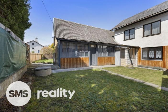 Prodej rodinného domu, Bouzov, 220 m2