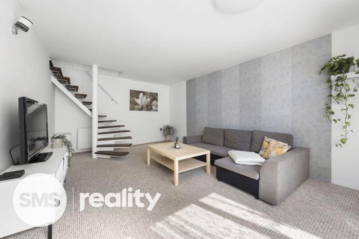 Prodej rodinného domu, Bouzov, 220 m2