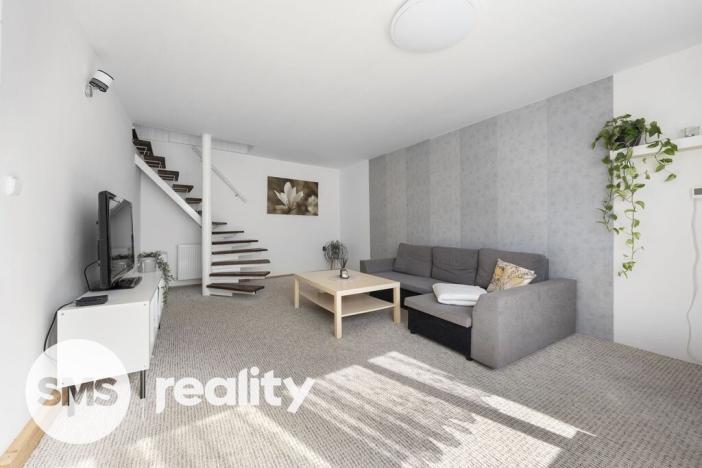 Prodej rodinného domu, Bouzov, 220 m2