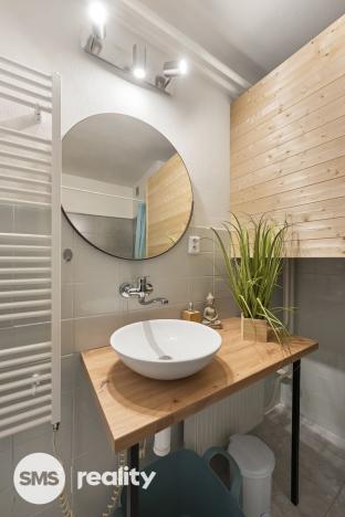 Prodej rodinného domu, Bouzov, 220 m2