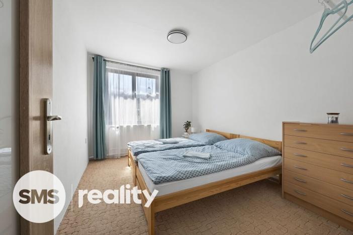 Prodej rodinného domu, Bouzov, 220 m2