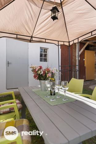 Prodej rodinného domu, Bouzov, 220 m2