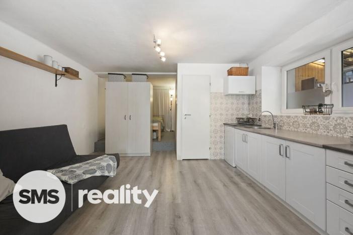 Prodej rodinného domu, Bouzov, 220 m2