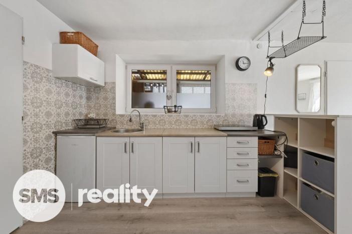 Prodej rodinného domu, Bouzov, 220 m2