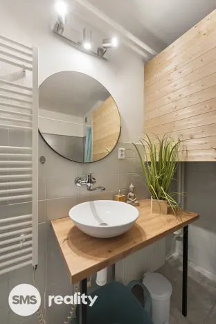 Prodej rodinného domu, Bouzov, 220 m2