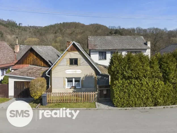 Prodej rodinného domu, Bouzov, 220 m2