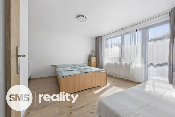 Prodej rodinného domu, Bouzov, 220 m2