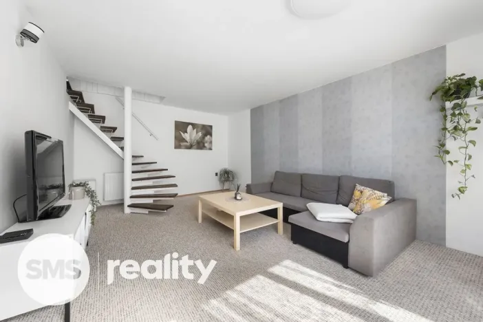 Prodej rodinného domu, Bouzov, 220 m2