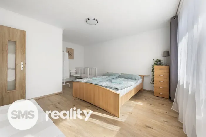 Prodej rodinného domu, Bouzov, 220 m2