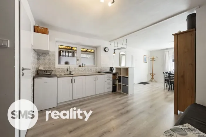 Prodej rodinného domu, Bouzov, 220 m2