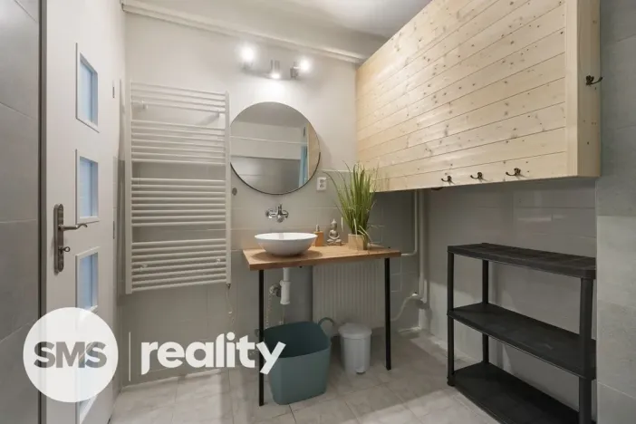Prodej rodinného domu, Bouzov, 220 m2