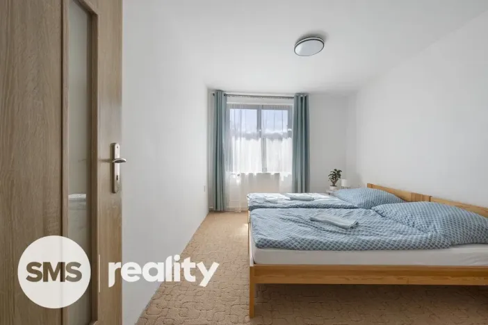 Prodej rodinného domu, Bouzov, 220 m2