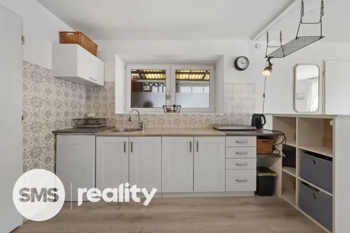 Prodej rodinného domu, Bouzov, 220 m2