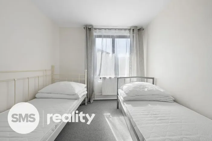 Prodej rodinného domu, Bouzov, 220 m2