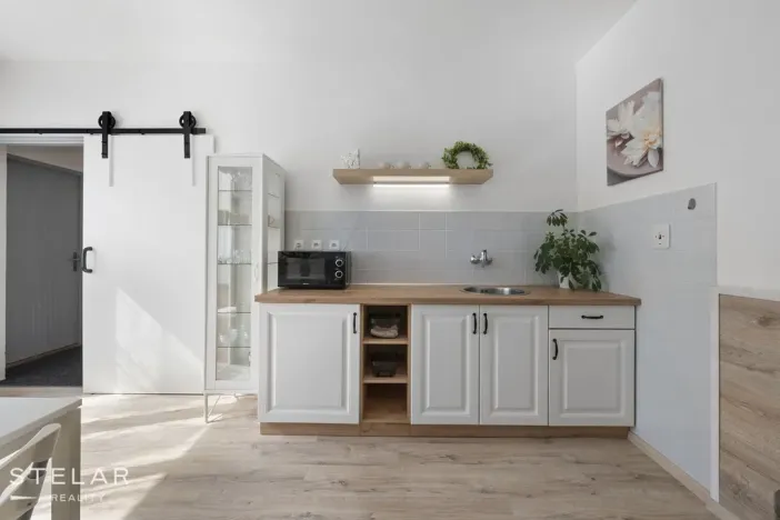 Prodej rodinného domu, Bouzov, 220 m2