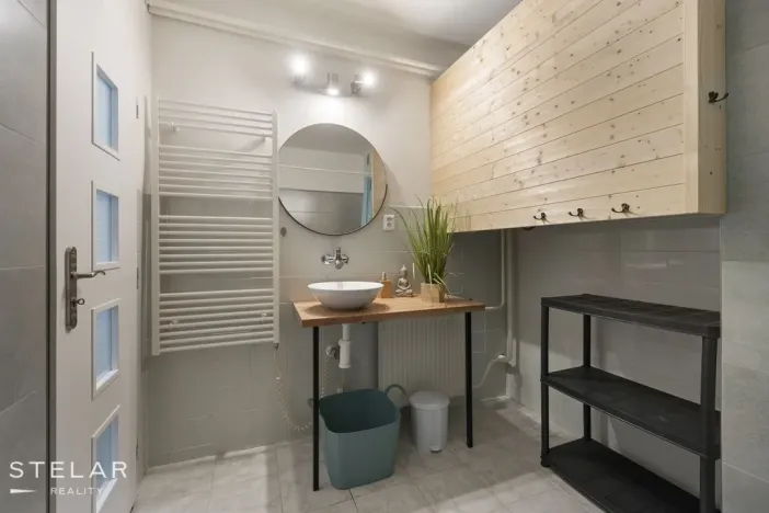 Prodej rodinného domu, Bouzov, 220 m2