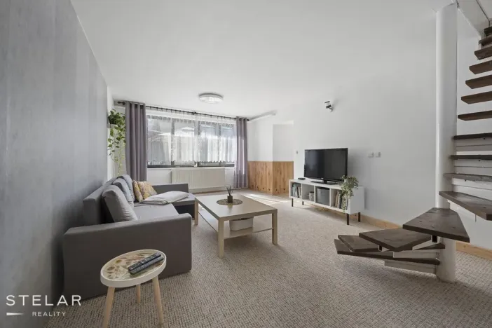 Prodej rodinného domu, Bouzov, 220 m2