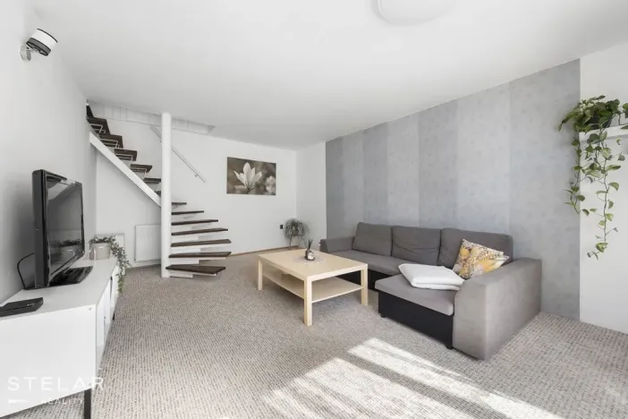 Prodej rodinného domu, Bouzov, 220 m2
