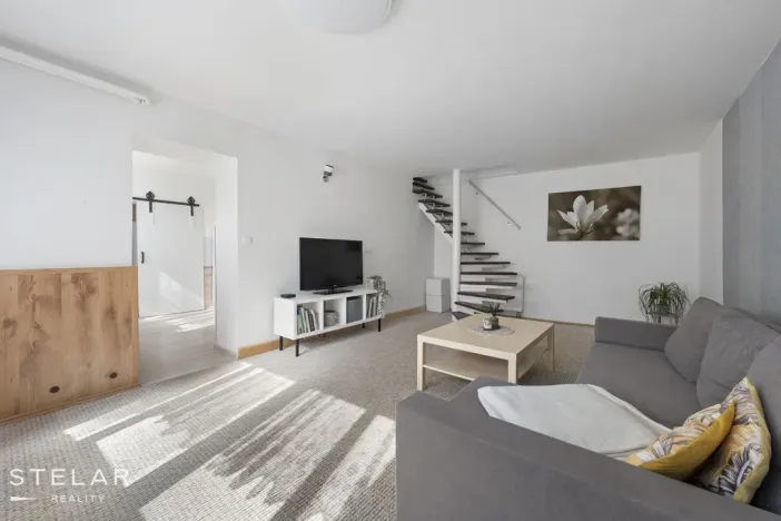 Prodej rodinného domu, Bouzov, 220 m2