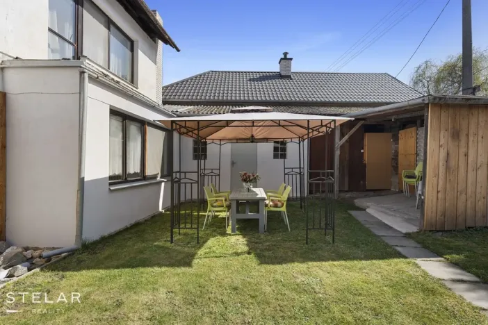 Prodej rodinného domu, Bouzov, 220 m2