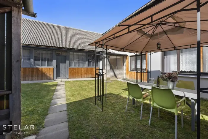 Prodej rodinného domu, Bouzov, 220 m2