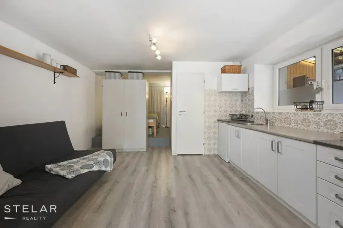 Prodej rodinného domu, Bouzov, 220 m2
