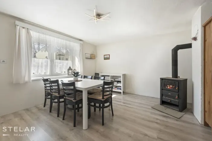 Prodej rodinného domu, Bouzov, 220 m2