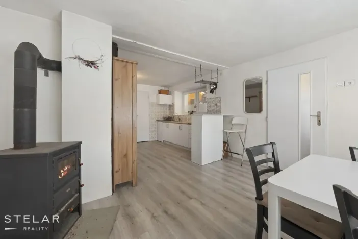 Prodej rodinného domu, Bouzov, 220 m2