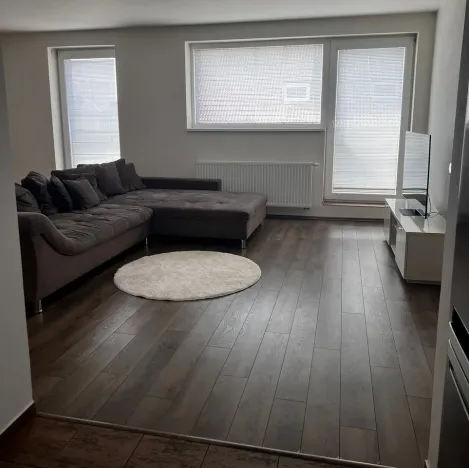 Pronájem bytu 3+kk, Kladno - Kročehlavy, 90 m2