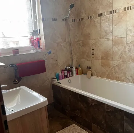 Pronájem bytu 3+kk, Kladno - Kročehlavy, 90 m2