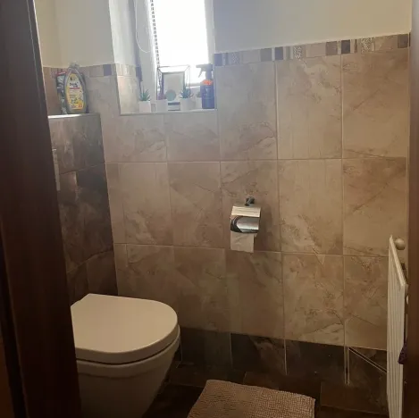 Pronájem bytu 3+kk, Kladno - Kročehlavy, 90 m2