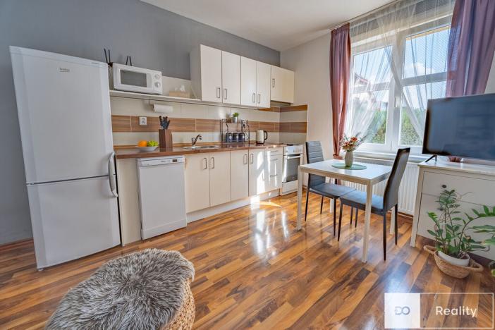 Prodej bytu 3+kk, Nymburk, Husova, 41 m2