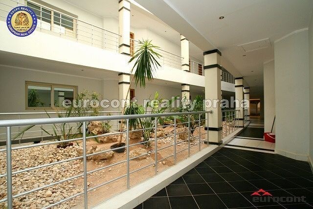 Prodej bytu 1+kk, Hurghada, Egypt, شارع اللواء مؤمن البنان, 46 m2