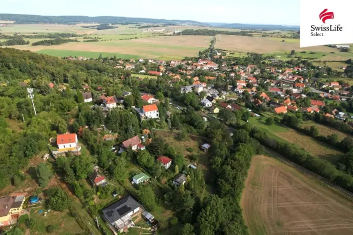 Prodej pozemku pro bydlení, Čisovice, 2227 m2