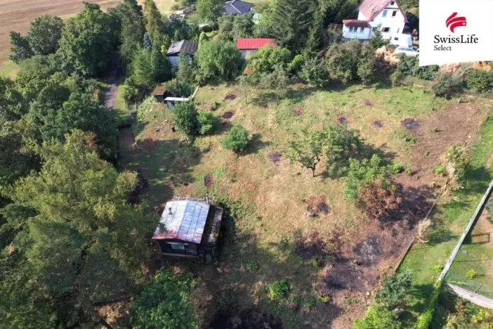 Prodej pozemku pro bydlení, Čisovice, 2227 m2