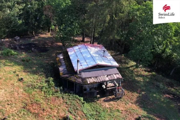 Prodej pozemku pro bydlení, Čisovice, 2227 m2