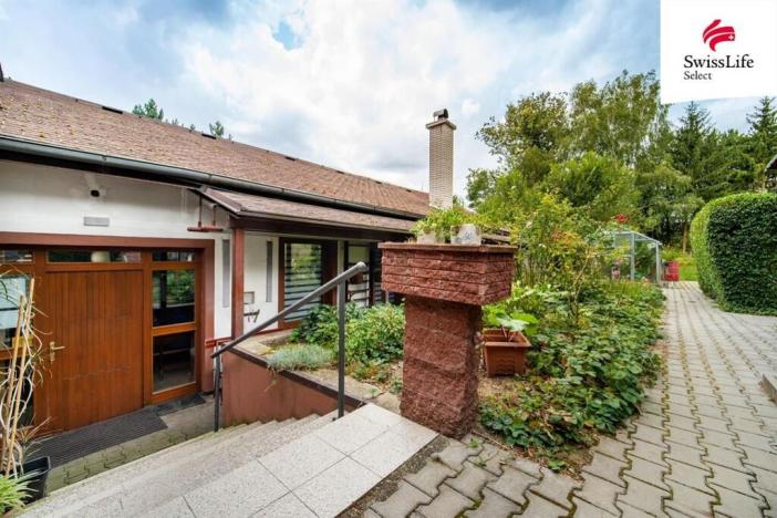 Prodej restaurace, Moravská Třebová, Údolní, 1276 m2