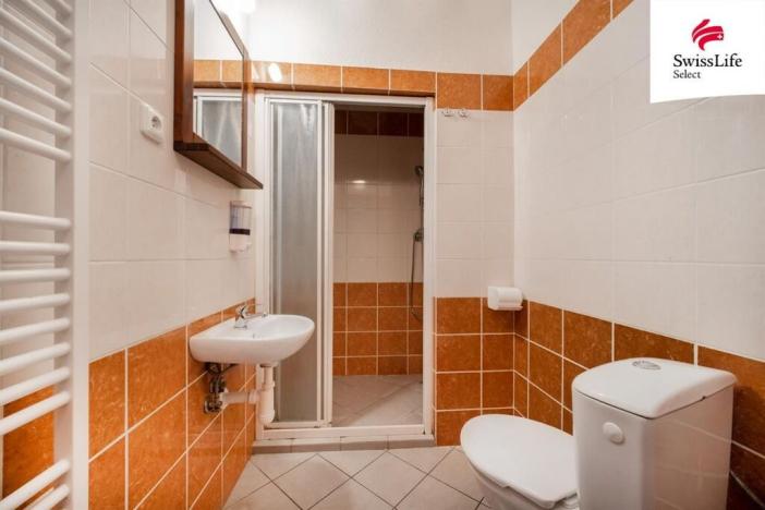 Prodej restaurace, Moravská Třebová, Údolní, 1276 m2