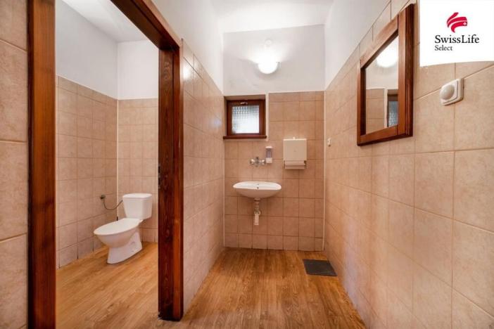 Prodej restaurace, Moravská Třebová, Údolní, 1276 m2