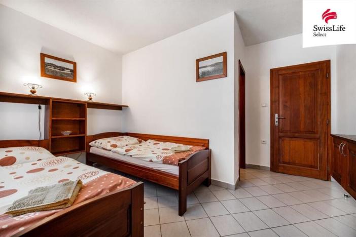 Prodej restaurace, Moravská Třebová, Údolní, 1276 m2