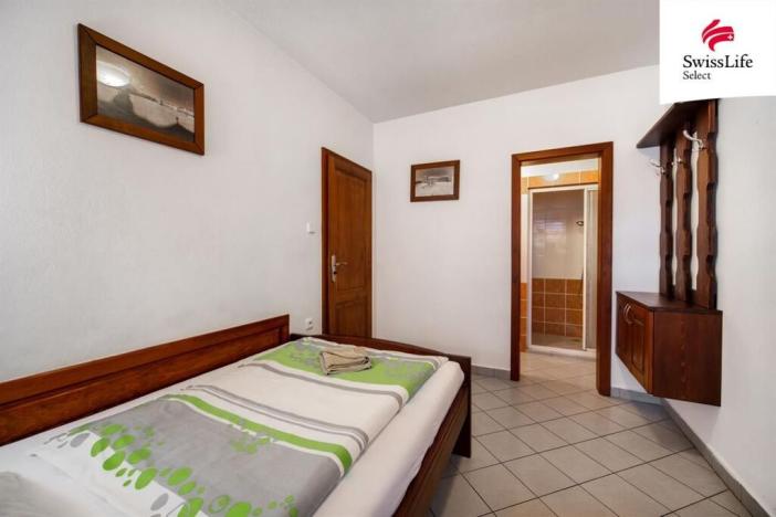 Prodej restaurace, Moravská Třebová, Údolní, 1276 m2